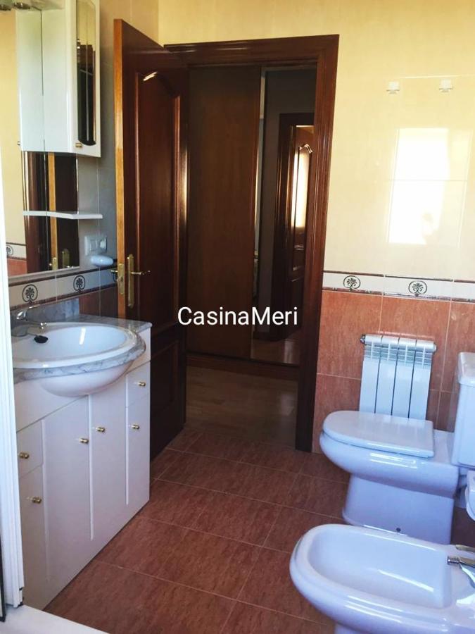 Casina Meri Pisones Exterior photo