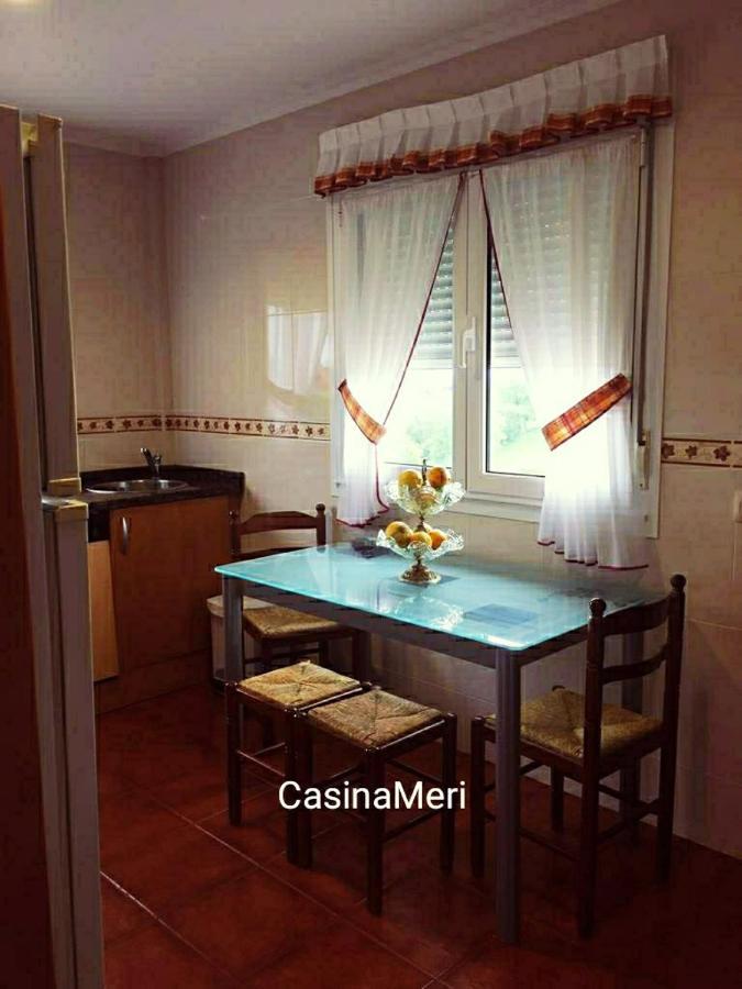 Casina Meri Pisones Exterior photo