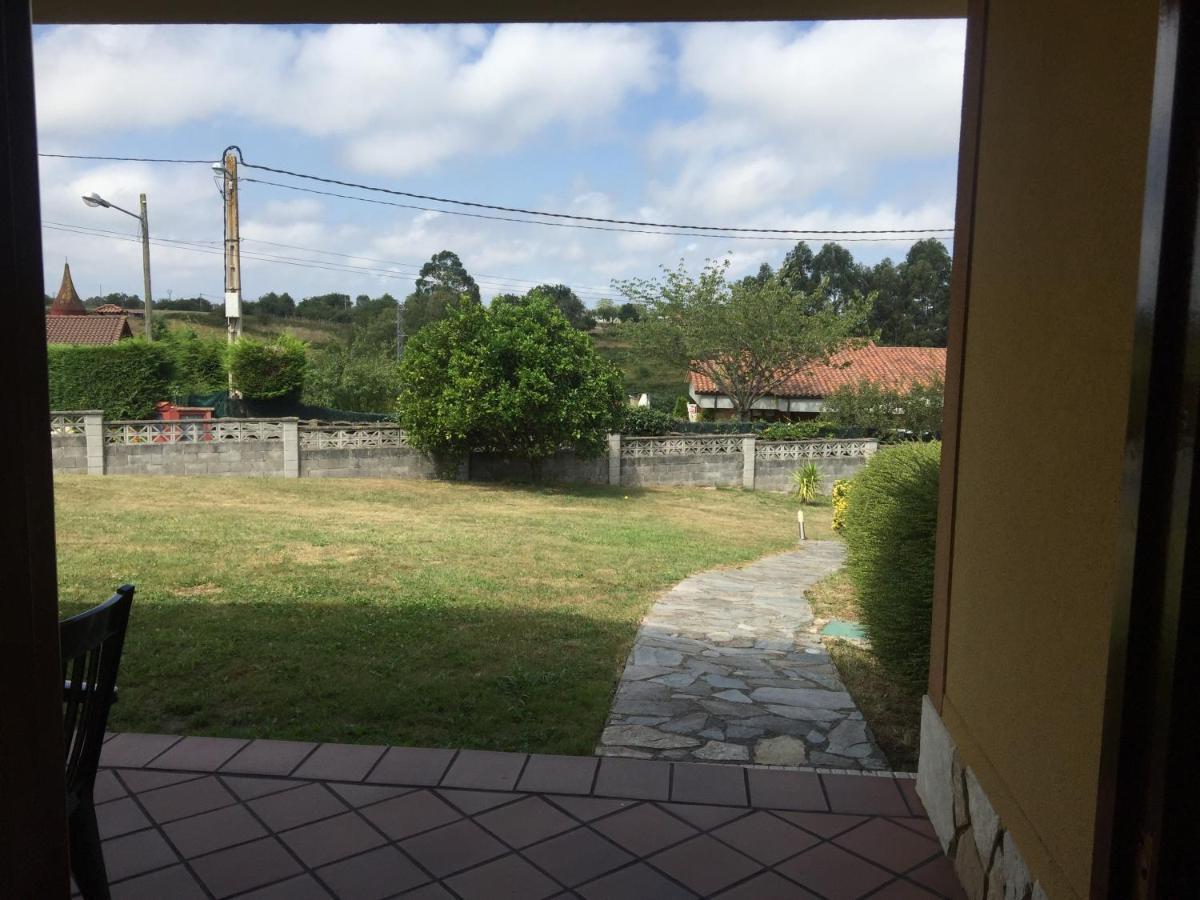 Casina Meri Pisones Exterior photo