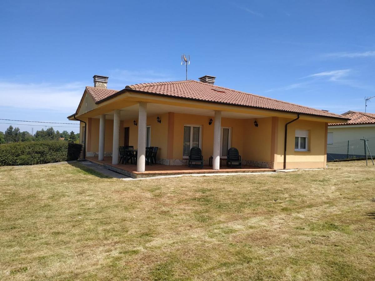 Casina Meri Pisones Exterior photo
