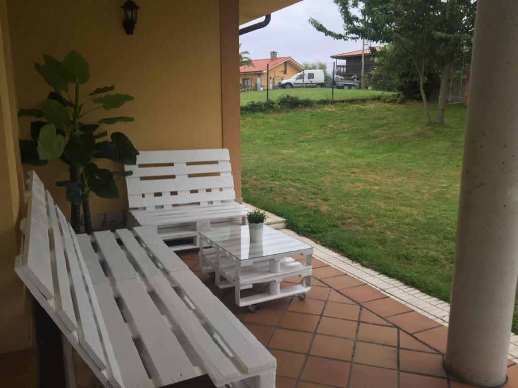 Casina Meri Pisones Exterior photo