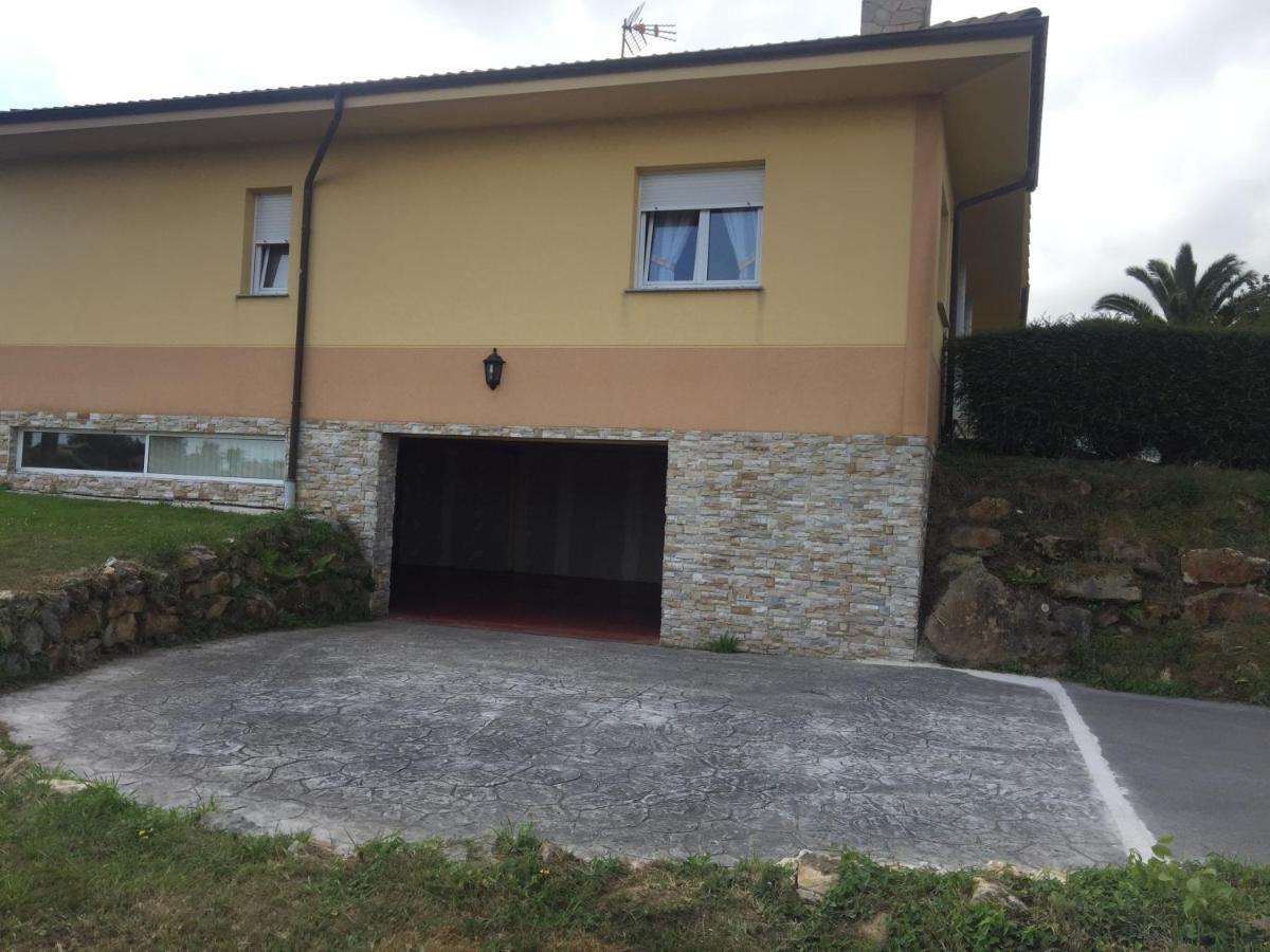 Casina Meri Pisones Exterior photo